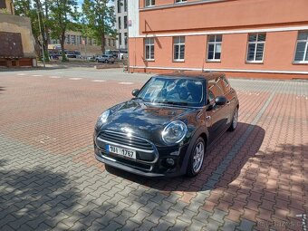 Mini One 1.2 - 16
