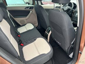 Škoda Yeti 2.0 Tdi 103kw 140ps r.v.2014,Serviska - 16