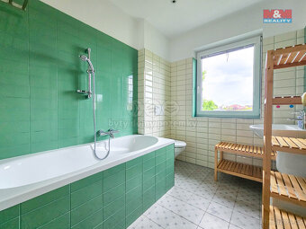 Prodej rodinného domu, 217 m², Čáslav, ul. Konvalinková - 16