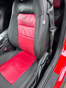Ford Mustang GT 350 Shelby (USA) - 16