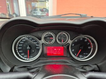 Alfa Romeo MiTo 1.4 Junior - 16
