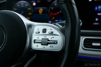 Mercedes-Benz GLE 450 4M - AMG, 24m záruka, DPH - 16