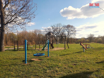 Investiční příležitost u Labe – 18.300 m² s potenciálem - 16