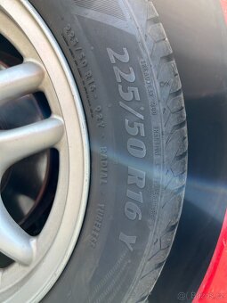 BMW Z3 cabrio 1,8i r.v.. 1997, naj. 312 000 km - 16