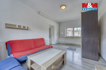 Prodej rodinného domu, 96 m², Kralovice, ul. Marie Majerové - 16