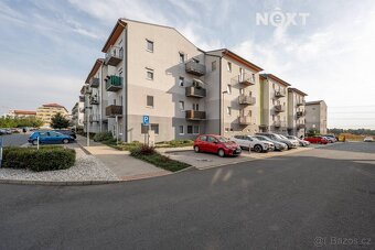 Prodej byt 2+kk, 49㎡ - 16