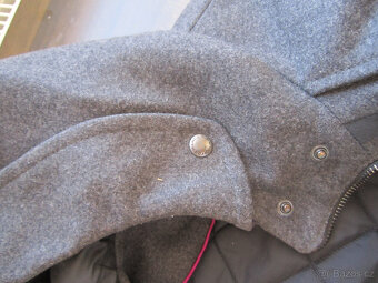 Kvalitní kabát zn. Peak Performance, Dánsko, S/36 - 16