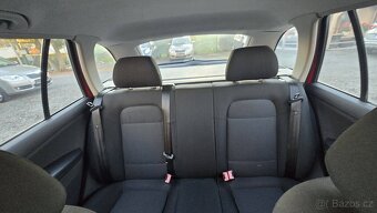 ŠKODA FABIA 1.9SDI AMBIENTE 1MAJITEL - 16