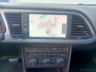 SEAT LEON ST face 1.4 TSI, DSG, CNG, r.v.2018 STYLE - 16