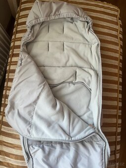 Kočár Joolz Geo II - 16