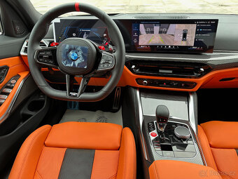 BMW M3 Competition - 16