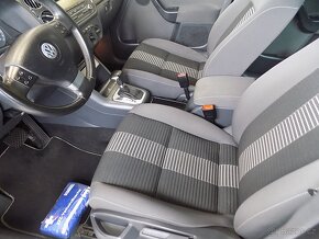 VW golf plus 1,4 TSI 90KW KLIMA AUTOMAT DSG - 16