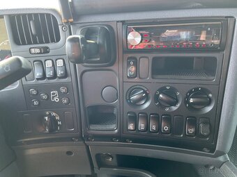 Scania G480 6x6 Epsilon 120Z Lesovoz - 16