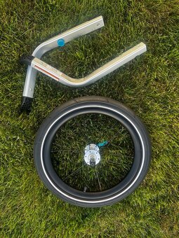 Thule Chariot Sport 1 black - 16