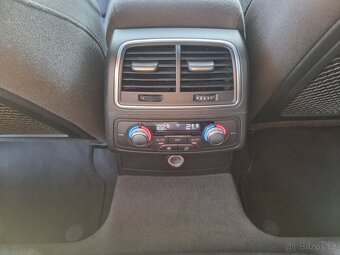 Audi A6 c7 3.0tdi po servisech - 16