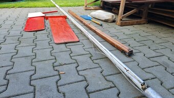 2x PLACHETNICE, KOMPLETNI, PEKNE - 16
