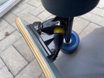 Longboard Madrid - 16