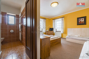 Prodej hotelu, 7610 m2, Černá Voda - 16