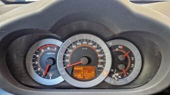 Toyota RAV4 2,2 D-4D 150 Lux 4x4 - 16