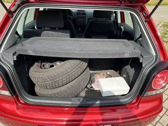 VW Polo 1.2 HTp ČR - 16