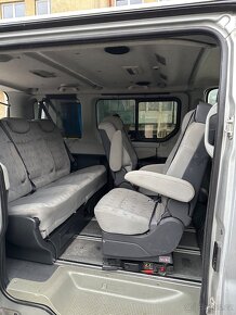 Renault Trafic Generation - 16