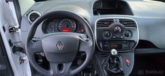 Renault Kangoo, rok 2021, 1.5dCi, TOP stav, po rozvodech atd - 16
