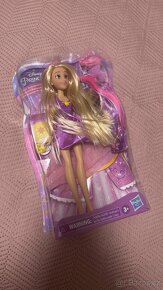 Hrad a Barbie jen rozbaleny - 16