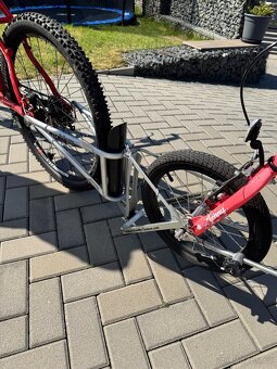 prodej dětského kola - 16
