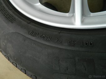 alu kola 5x120 r17 BMW - 16