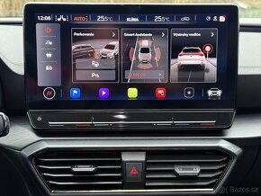 Pronájem Cupra Formentor VZ5 - 16