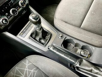 Škoda Octavia 1.0 TSi Elegance - 16