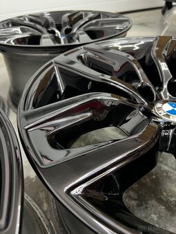 BMW r20 x5/x6 5x120 - 16