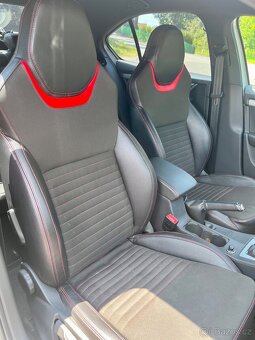 Škoda Octavia 2.0 TDI (2013) - 16