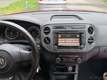 VW Tiguan 2.0 TDI 4motion 103kw - 16