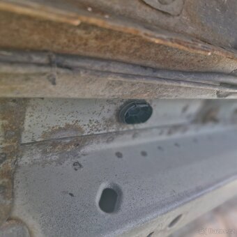 Jeep grand cherokee 4,7 LPG - 16