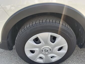 Renault Captur Advantage Energy TCe 90 - 16