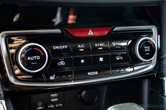 Predám Subaru Forester 2.0i Comfort CVT - 16