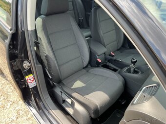 Volkswagen Golf, 1.6 MPI 75kW TAŽNÉ - 16