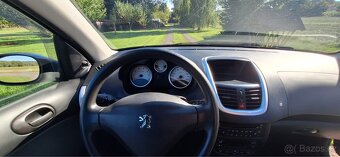 Peugeot 206+ - 16
