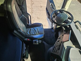Volvo FH 500  6x2 - 16