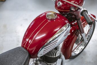 Jawa 350/361 Sport 1967 - 16