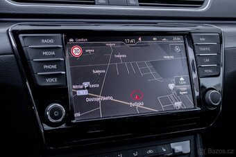 Škoda Superb Combi 1.8TSI 2016 DSG - aj na splátky - 16