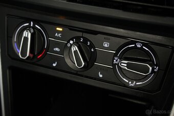 Volkswagen Polo, 1.0 TSI 70kW DSG, 1.MAJITEL - 16