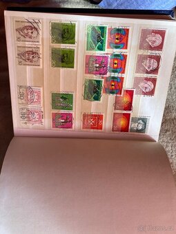 Album A5/32 stran č.9 - 16