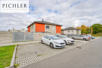 Prodej bytu 90 m², zahrada 179 m², Tachov - 16