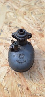 Náhradní díly Jawa 50/250, Stadion, Manet - 16