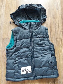 Mix dětského oblečení v. 74-104 - 16