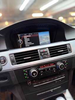 BMW 330xd E90 Facelift M-Packet - 16