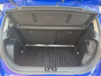 Hyundai i20 1,0 T-GDI DCT - 16