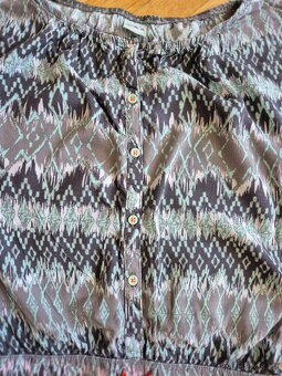 letní overal 116/122/128 - 16